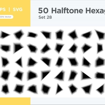 <a class=ContentLinkGreen href=/fr/kits_graphiques_templates_vectoriels.html>Vectoriels</a></font> halftone abstrait 345438