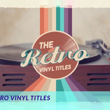 <a class=ContentLinkGreen href=/fr/kits_graphiques_templates_after-effects.html>After Effects Templates</a></font> vinyl musique 345472