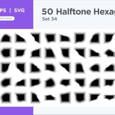 <a class=ContentLinkGreen href=/fr/kits_graphiques_templates_vectoriels.html>Vectoriels</a></font> halftone abstrait 345551