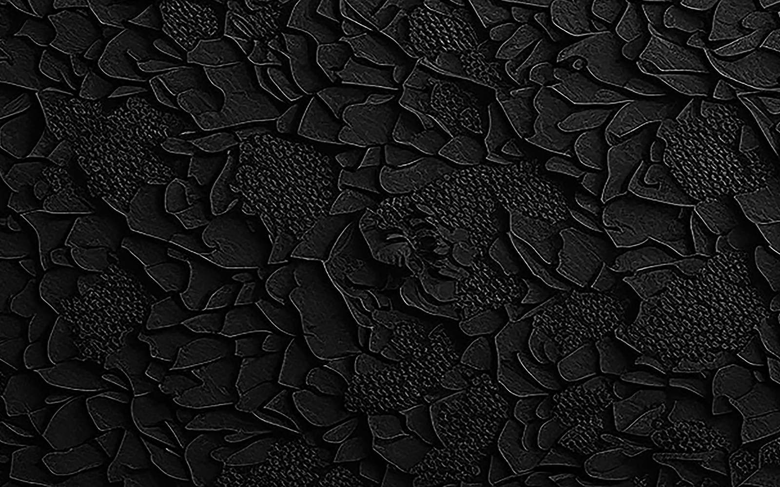 Black Pattern Background | Black Textured Background | Black Wall Textured