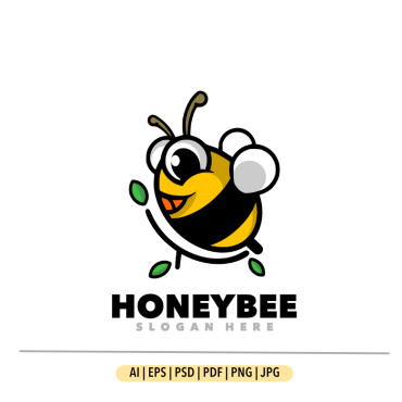 <a class=ContentLinkGreen href=/fr/logo-templates.html>Logo Templates</a></font> abeille logo 345752