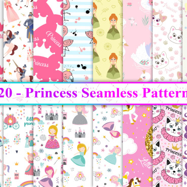Seamless Pattern Patterns 345805