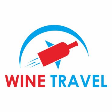 Airplane Travel Logo Templates 345841