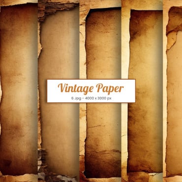 Paper Old Backgrounds 345876