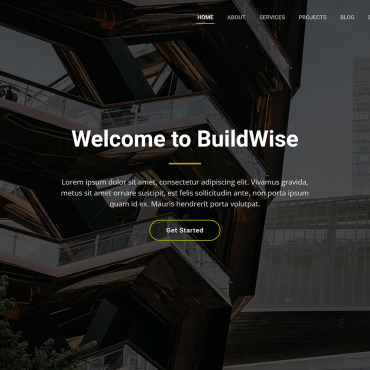 <a class=ContentLinkGreen href=>Website Templates</a></font> construction business 345958
