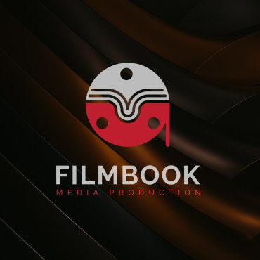 Design Film Logo Templates 345984