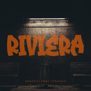 Fonts Uppercase  346012