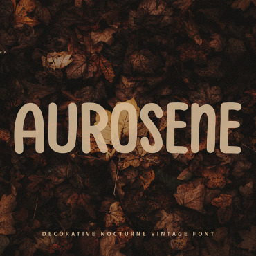 Fonts Uppercase  346015