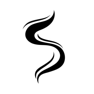 Symbol Hair Logo Templates 346348