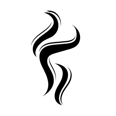 Symbol Hair Logo Templates 346350