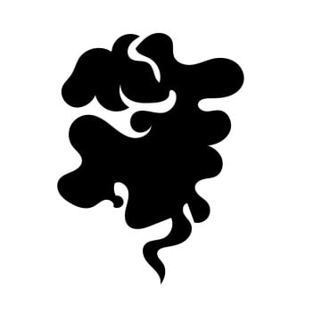 Symbol Hair Logo Templates 346353