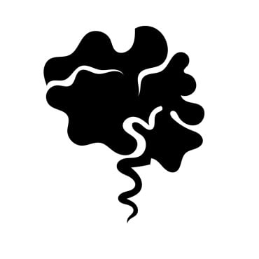 Symbol Hair Logo Templates 346354