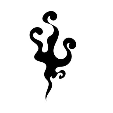Symbol Hair Logo Templates 346358