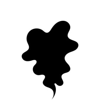 Symbol Hair Logo Templates 346359
