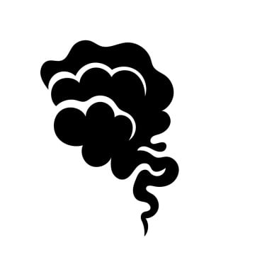 Symbol Hair Logo Templates 346360