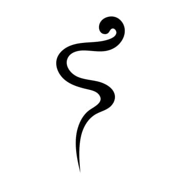 Symbol Hair Logo Templates 346363