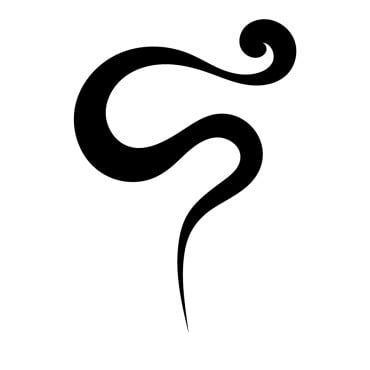 Symbol Hair Logo Templates 346365
