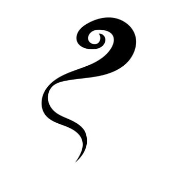 Symbol Hair Logo Templates 346370