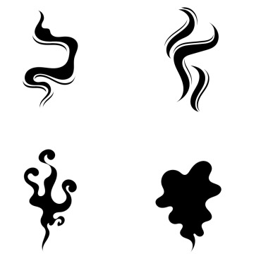 Symbol Hair Logo Templates 346375