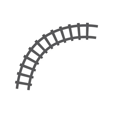 Track Way Logo Templates 346400