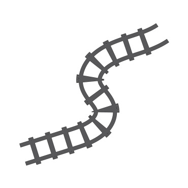 Track Way Logo Templates 346404