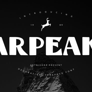 Fonts Uppercase  346581