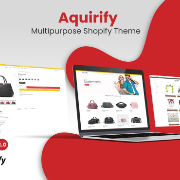Shoes Shopping Shopify Themes 346674