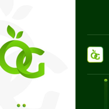 <a class=ContentLinkGreen href=/fr/logo-templates.html>Logo Templates</a></font> logo organique 346695