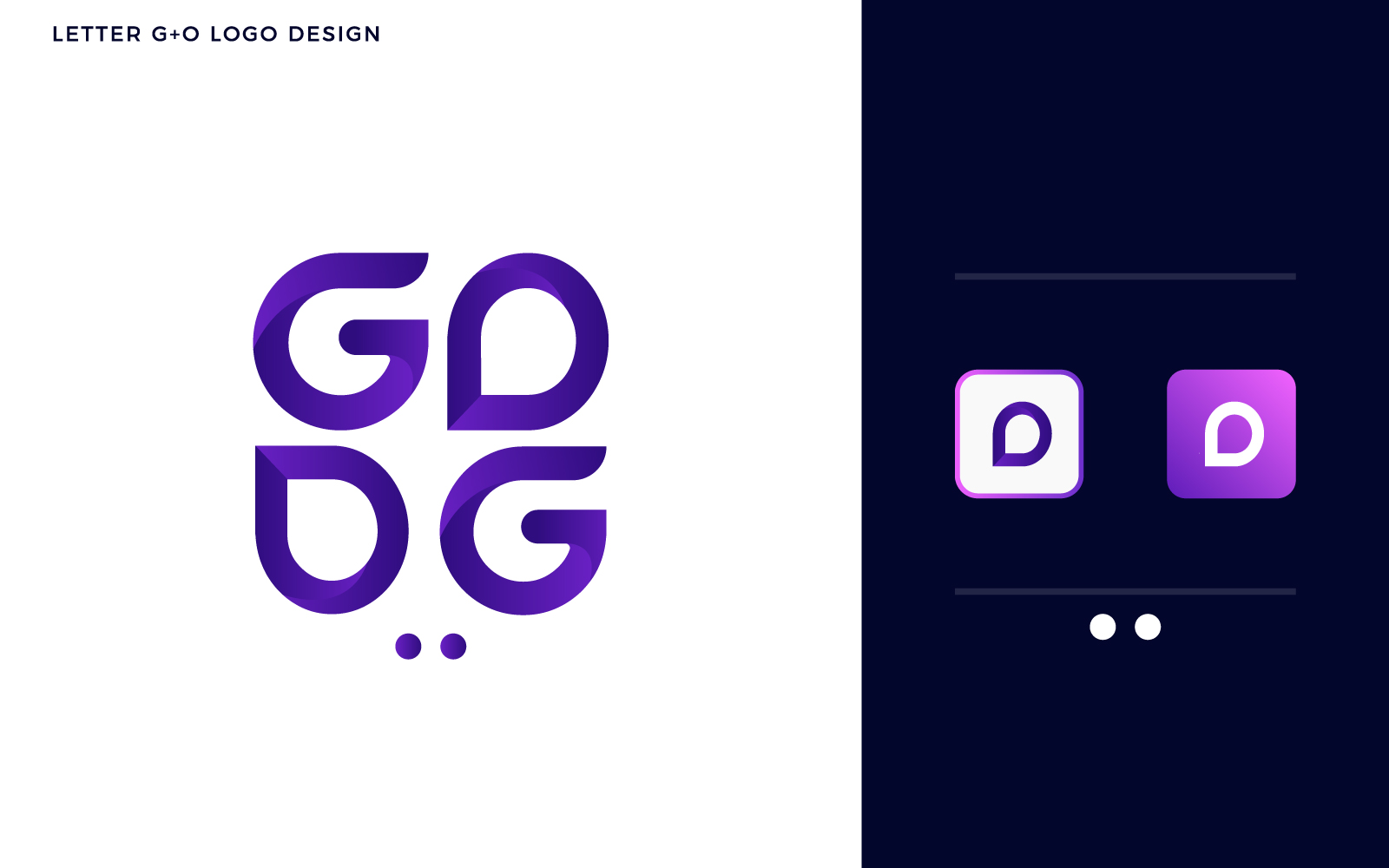 Branding logo Illustration Design