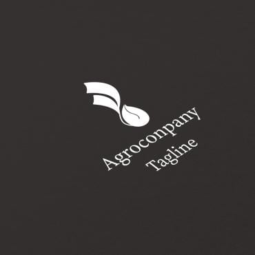 Modern Brand Logo Templates 346706