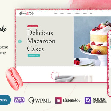 <a class=ContentLinkGreen href=/fr/kits_graphiques_templates_woocommerce-themes.html>WooCommerce Thmes</a></font> bakery chocolat 346807