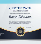 Certificate Templates 346830