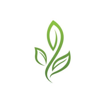 Icon Nature Logo Templates 346966