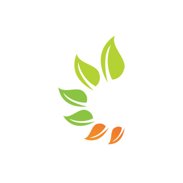 Icon Nature Logo Templates 346967