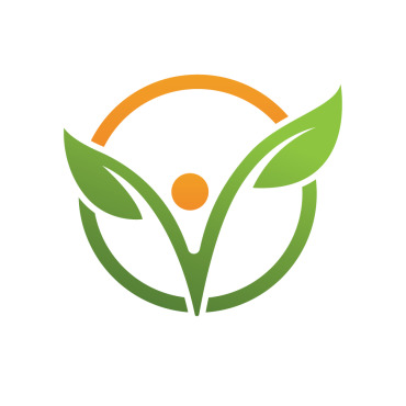 Icon Nature Logo Templates 346989