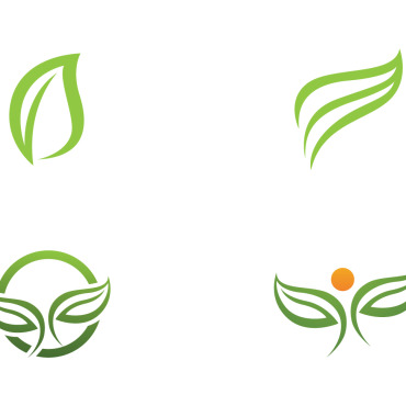 Icon Nature Logo Templates 346997