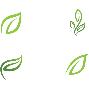 Icon Nature Logo Templates 346998