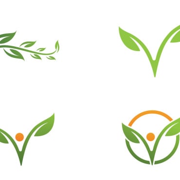 <a class=ContentLinkGreen href=/fr/logo-templates.html>Logo Templates</a></font> icon nature 347001