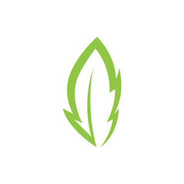 Icon Nature Logo Templates 347004