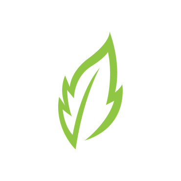 Icon Nature Logo Templates 347005