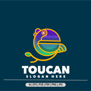 <a class=ContentLinkGreen href=/fr/logo-templates.html>Logo Templates</a></font> toucan logo 347042