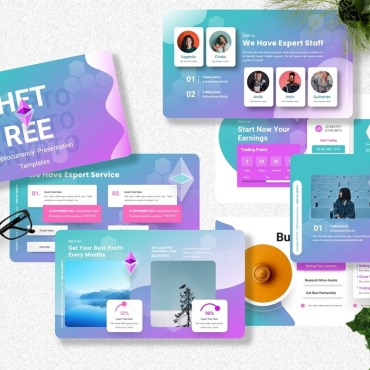 Business Clean PowerPoint Templates 347046