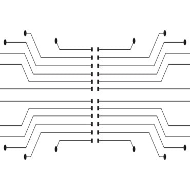 Board Line Logo Templates 347061