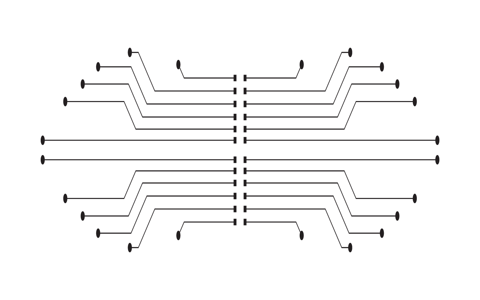 Circuit line board logo v1