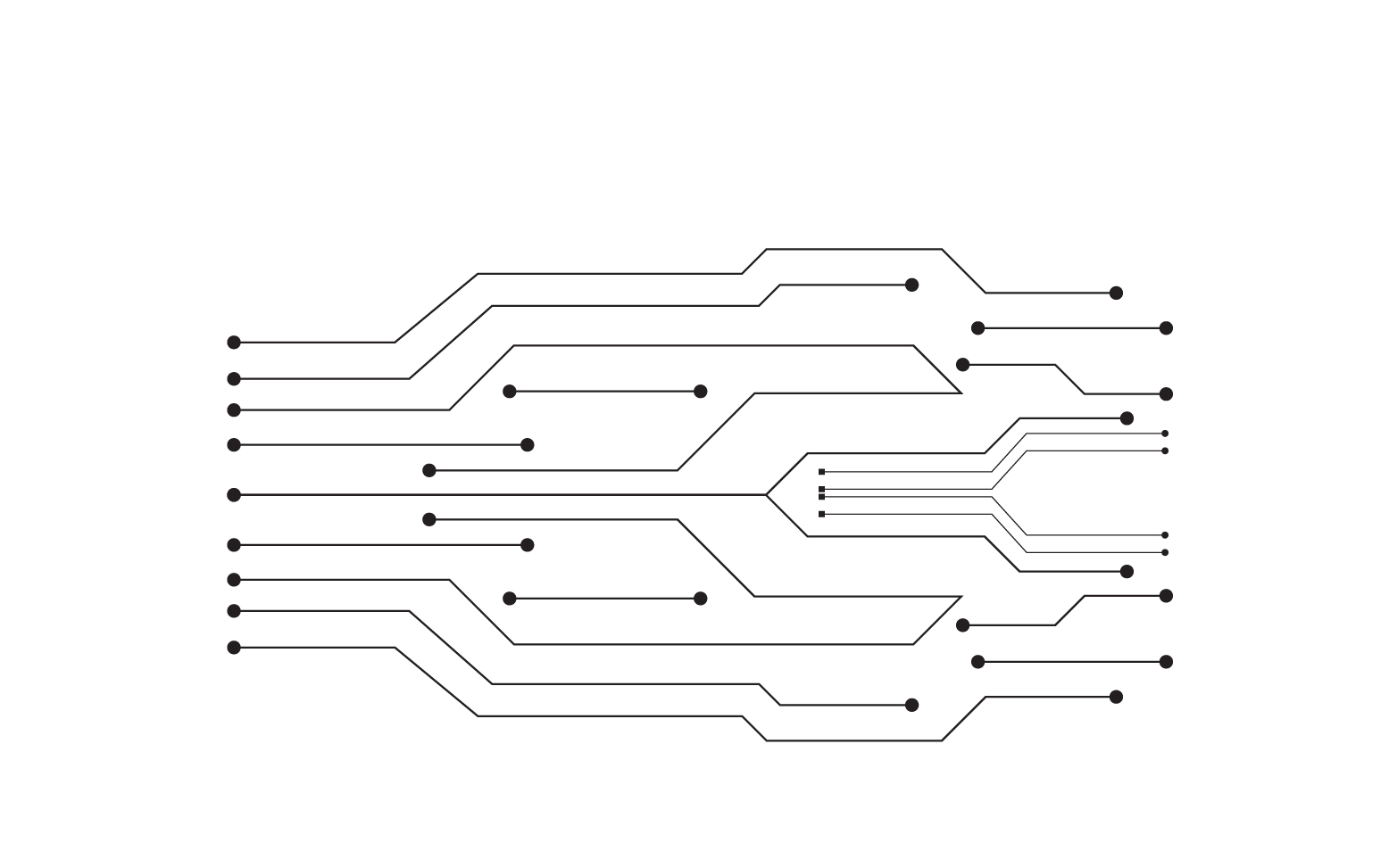 Circuit line board logo v2