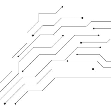 Board Line Logo Templates 347067