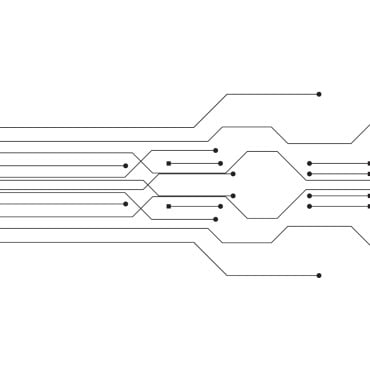 Board Line Logo Templates 347070