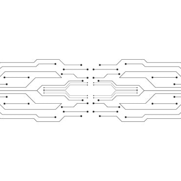 Board Line Logo Templates 347072