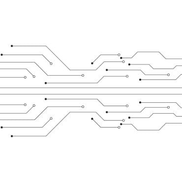 Board Line Logo Templates 347073