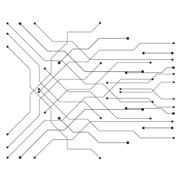 Board Line Logo Templates 347075